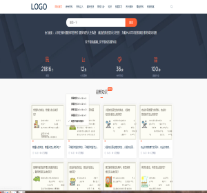 【自适应】帝国cms精仿业百科自动生成缩略图ITAG/SiteMap/百度推送