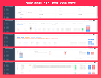 【首发】省钱兄俱乐部系统活动报名系统猫抓老鼠游戏微信小程序微信公众号