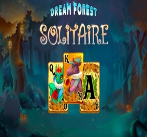 Solitaire Dream Forest Cards【游戏代码】