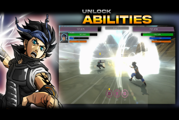 The Final Power Level Warrior (RPG)【游戏代码】