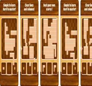 Puzzle Blast【游戏代码】