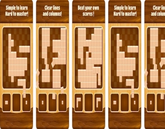 Puzzle Blast【游戏代码】