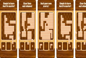 Puzzle Blast【游戏代码】