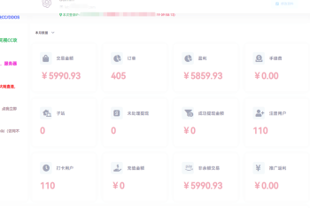 无套路，Chatgpt全部源代码，有后台和交易系统支持多开