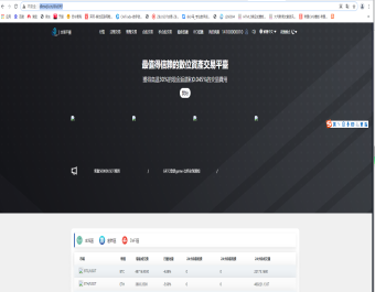 2022币币/合约/秒合约/IEO认购/锁仓挖矿