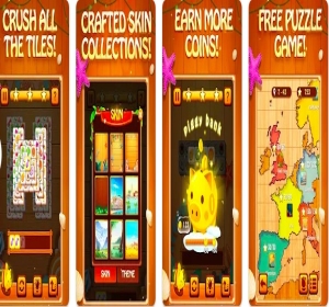 Tile Master® – Classic Match【游戏代码】