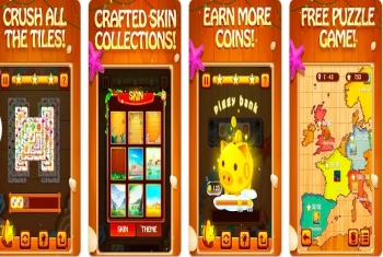 Tile Master® – Classic Match【游戏代码】