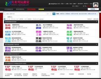 精仿点睛网赚论坛官网【已做过SEO优化布局】