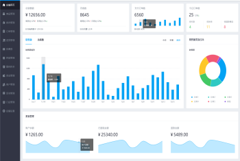 适配支持ios15.2/仿第八区APP分发系统源码/H5一键封装/ios免签封装/企业签名/超及签名