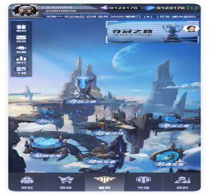 CSGO开箱盲盒系统搭建部署，CSGO开箱网源码搭建开发及定制，CSGO盲盒网站代码